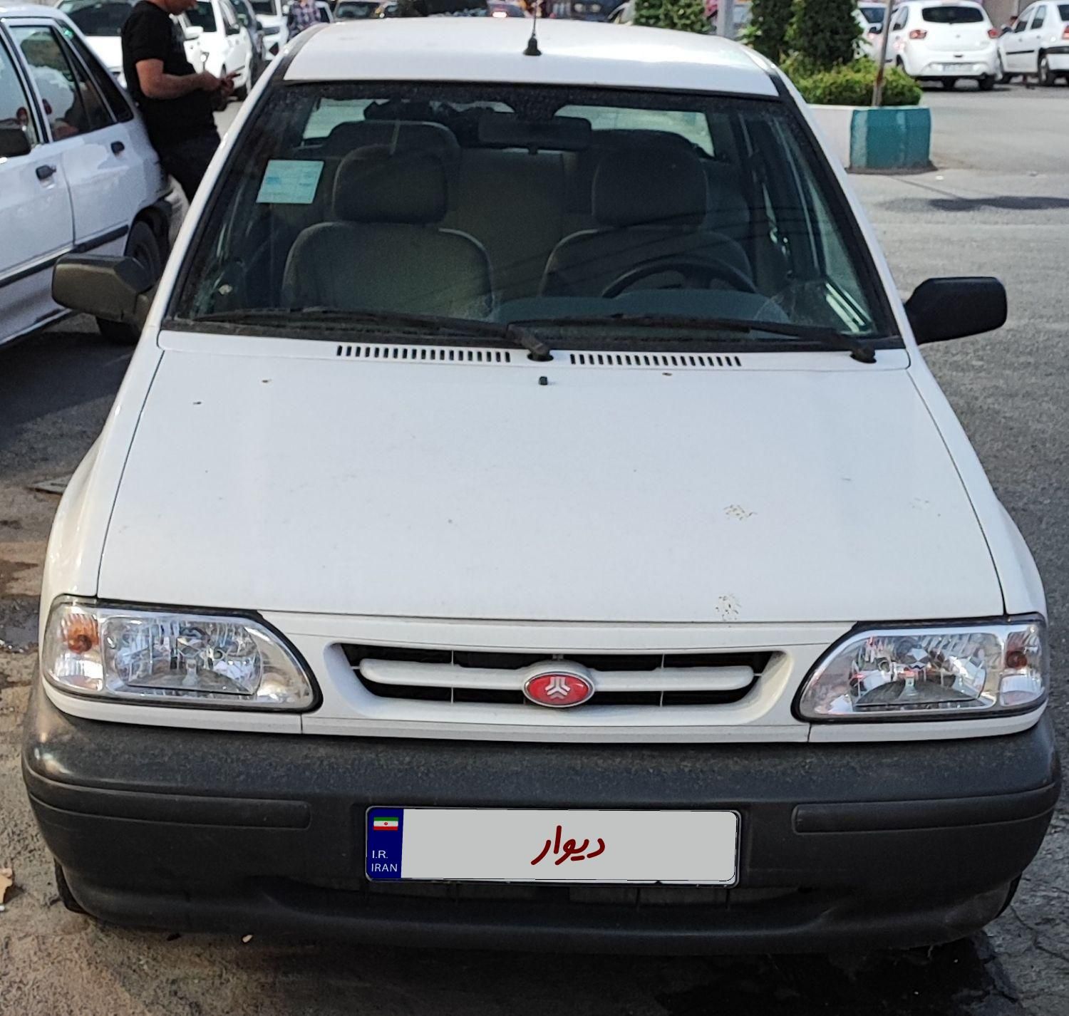 خودرو پراید، 131 آگهی ann_18393164
