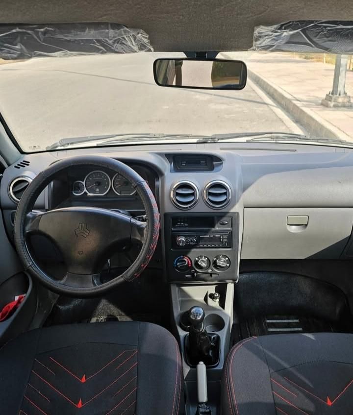 پراید 132 SL - 1389