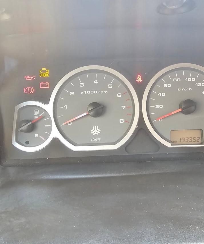 پراید 132 SL - 1389