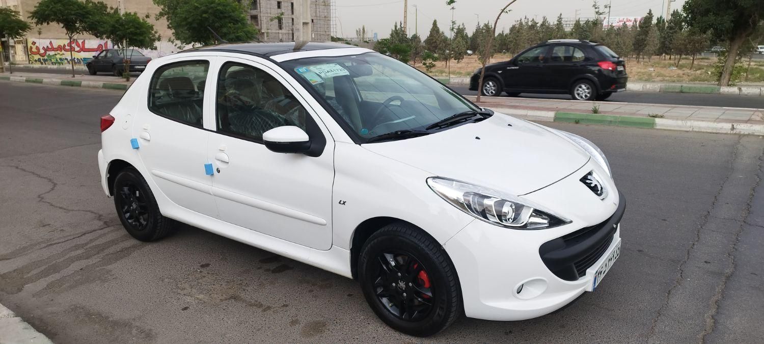 خودرو پژو، 207 آگهی ann_18393198