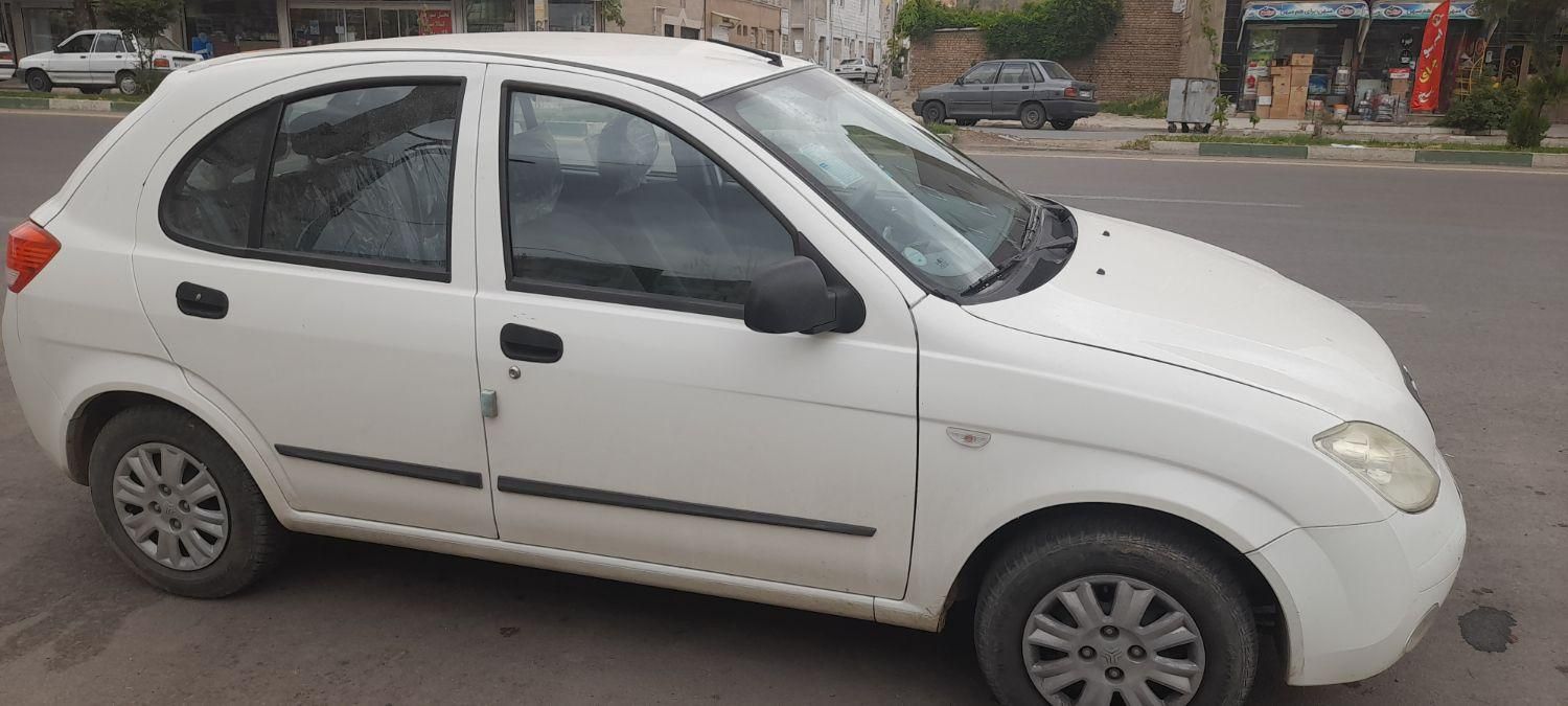 خودرو تیبا، 2 آگهی ann_18393227