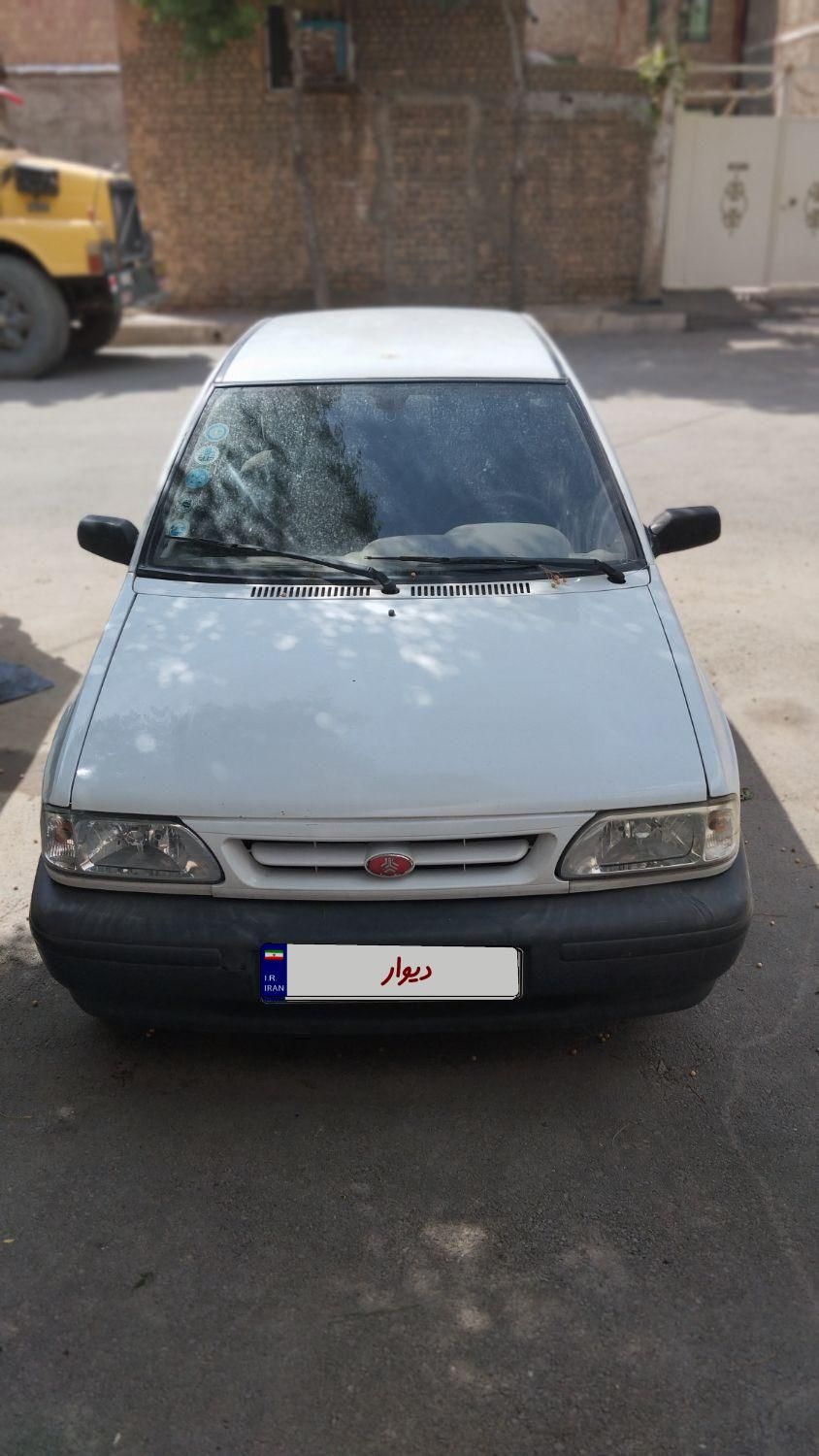 پراید 131 EX - 1394