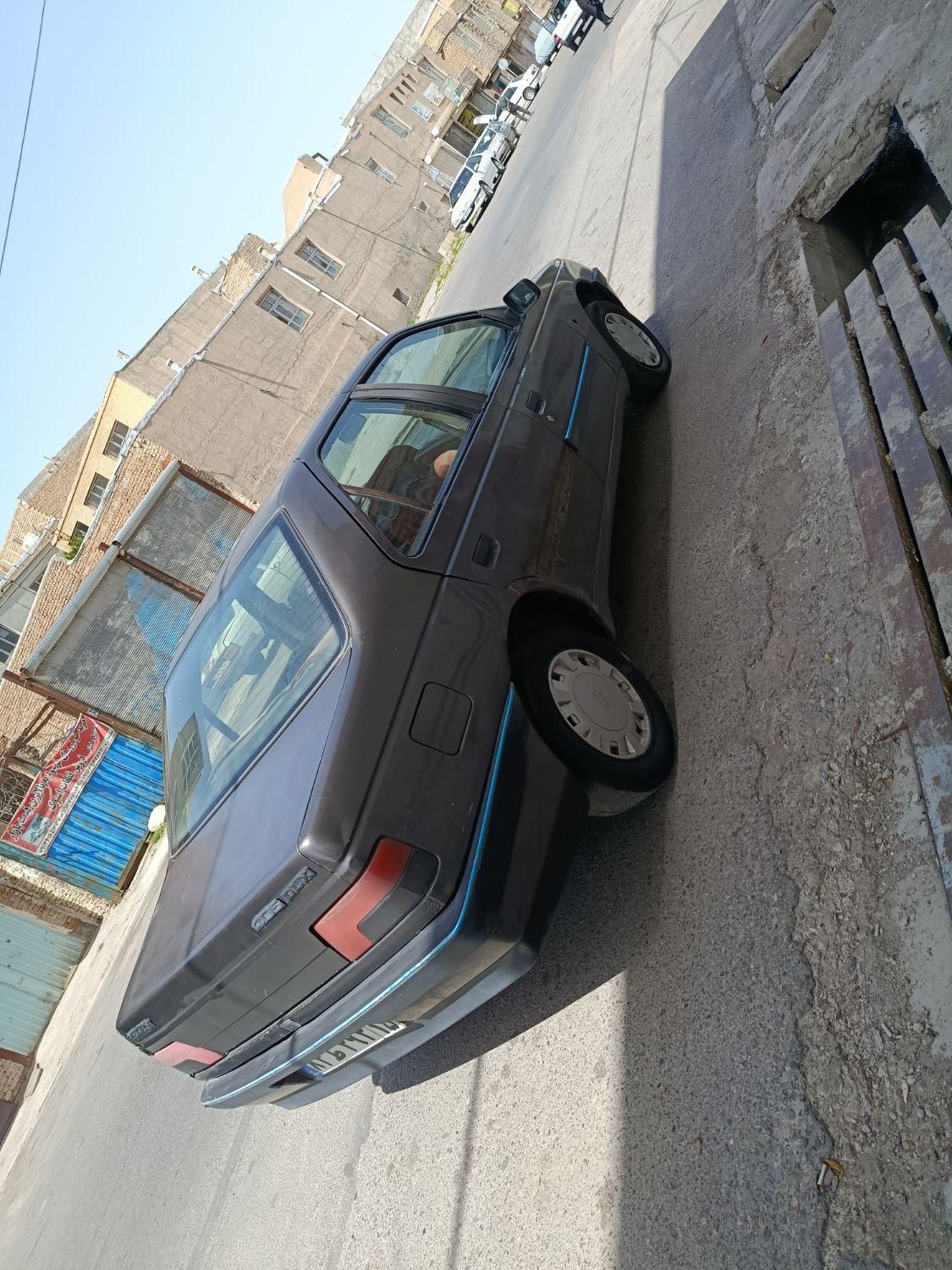 خودرو پژو، 405 آگهی ann_18393252