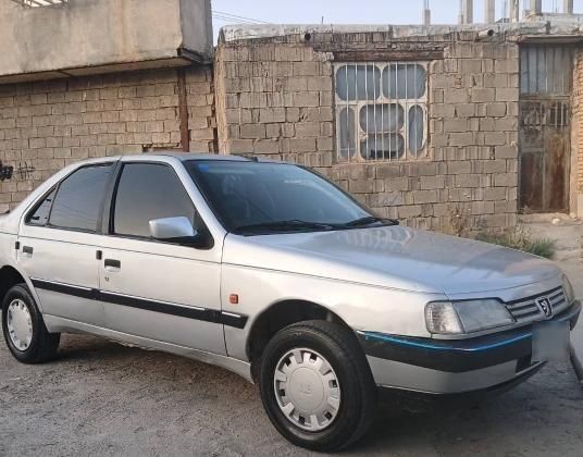 خودرو پژو، 405 آگهی ann_18393256