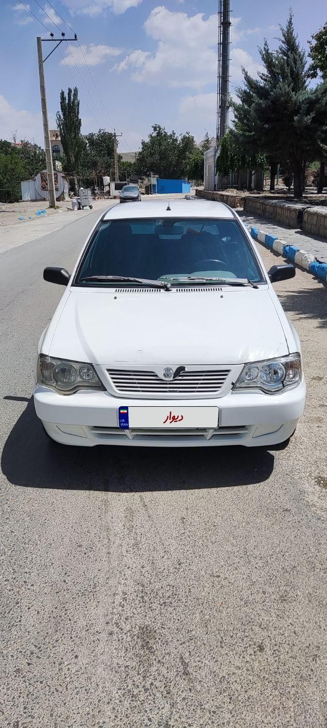 پراید 111 SE - 1397