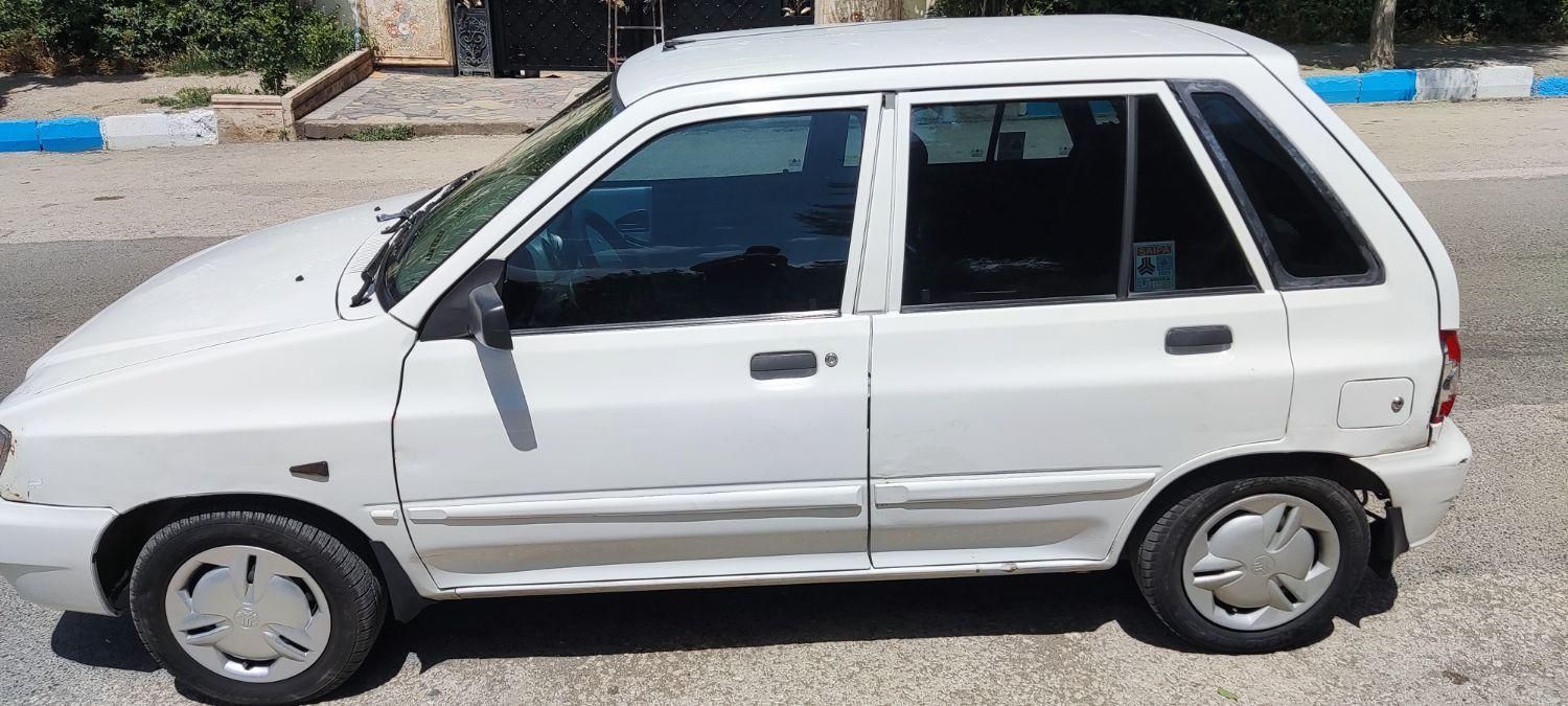 پراید 111 SE - 1397