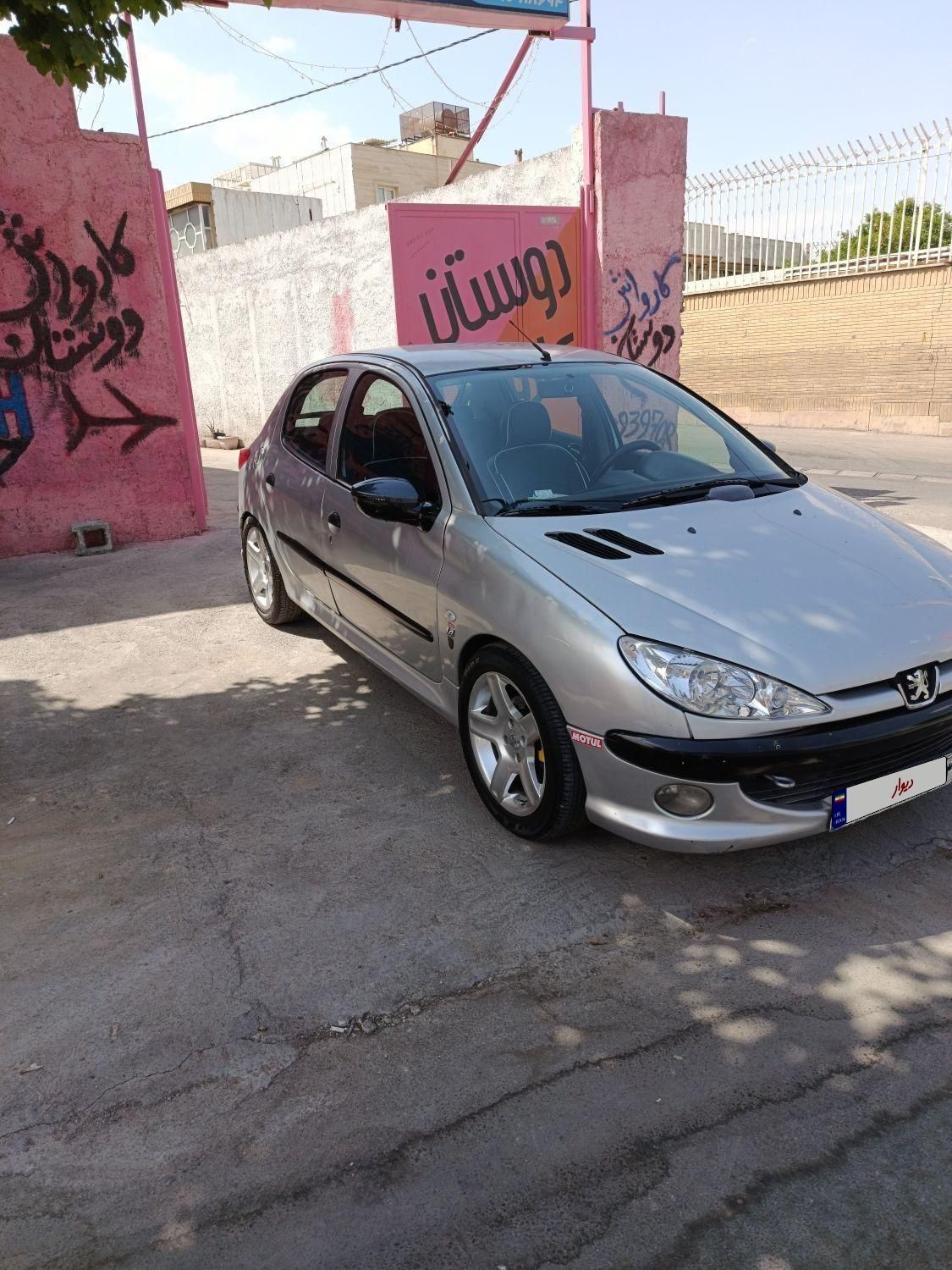 خودرو پژو، 206 آگهی ann_18393278
