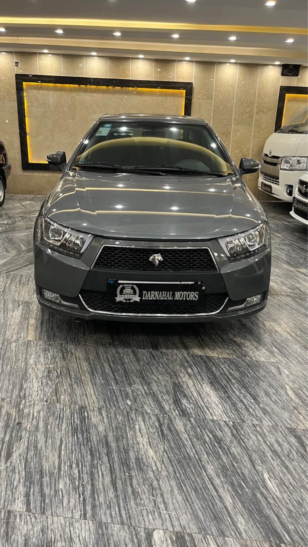 خودرو دنا، پلاس توربو شارژ اتوماتیک آگهی ann_18393281
