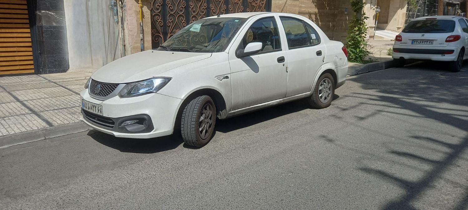 خودرو ساینا، S آگهی ann_18393292