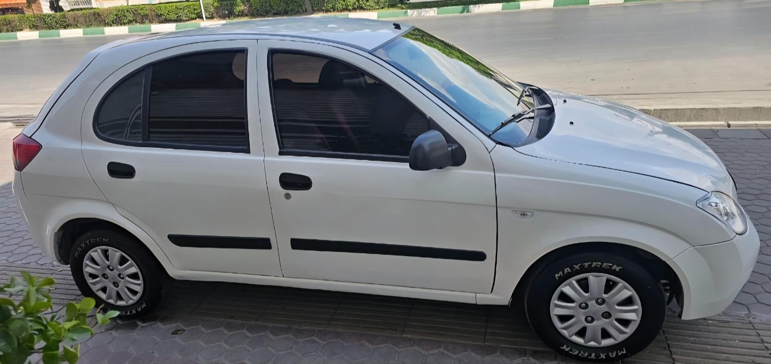 خودرو تیبا، 2 آگهی ann_18393296