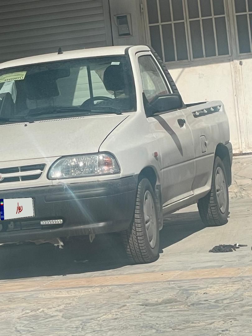پراید 151 SE - 1404