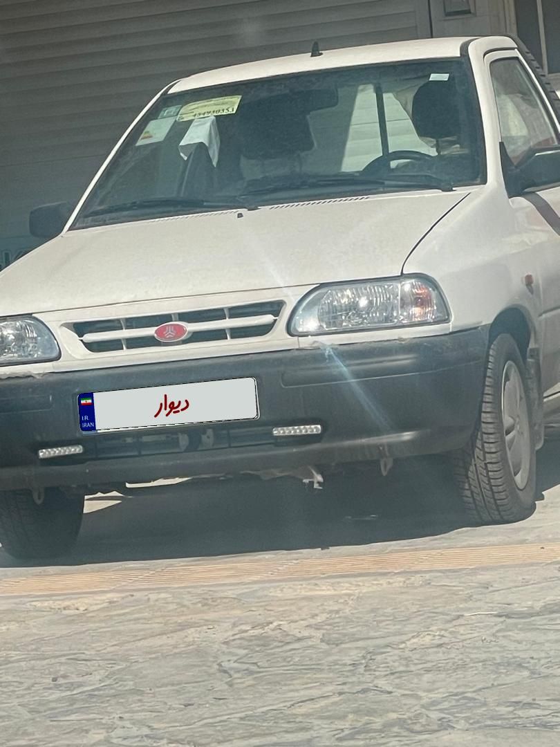 پراید 151 SE - 1404