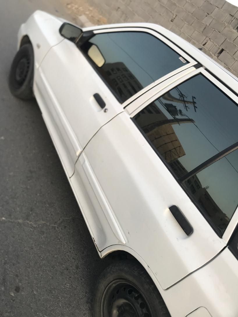 پراید 111 SE - 1395