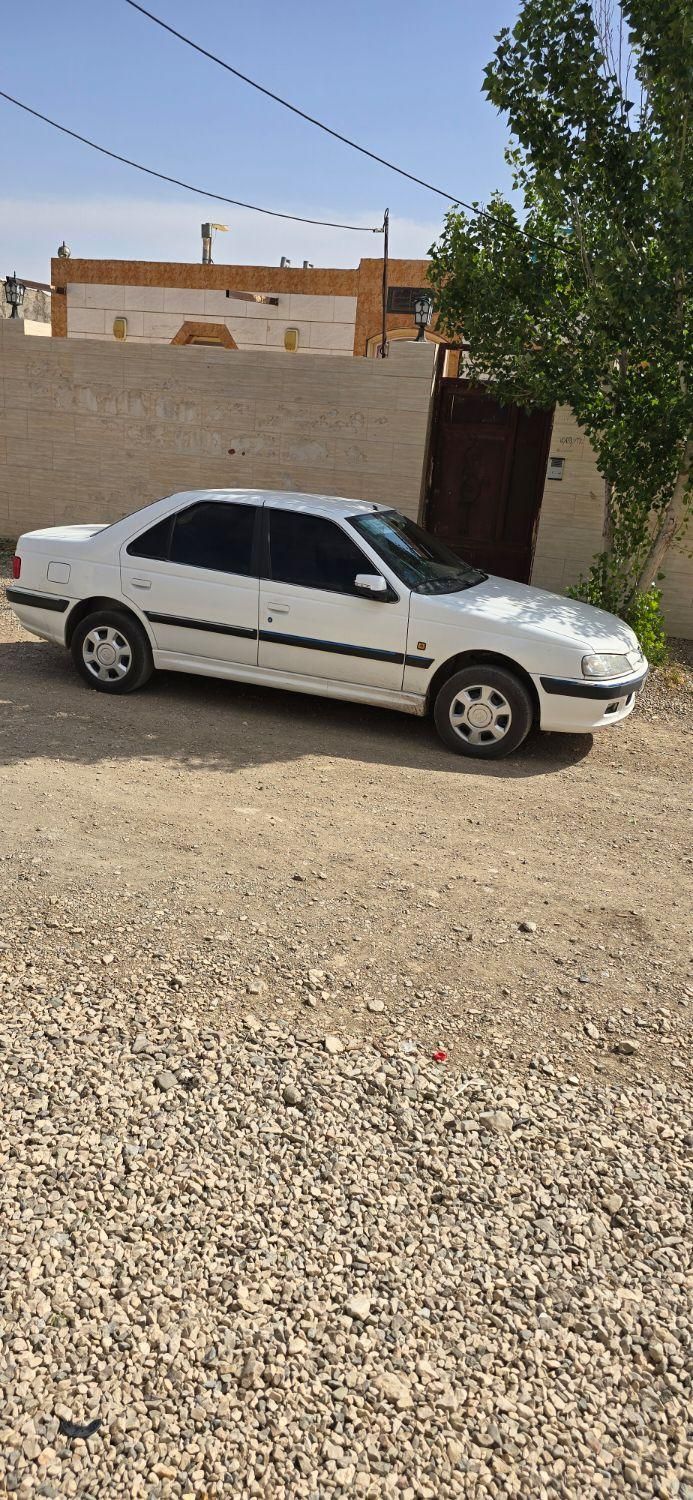 خودرو پژو، پارس آگهی ann_18393319