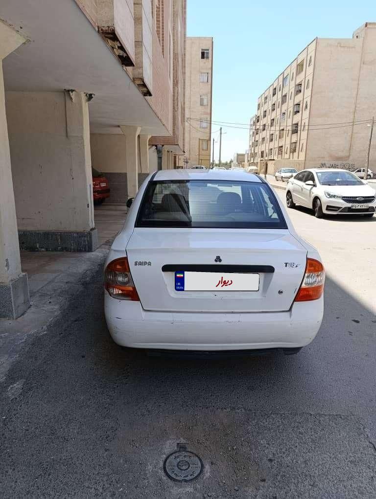 خودرو تیبا، صندوق دار آگهی ann_18393341