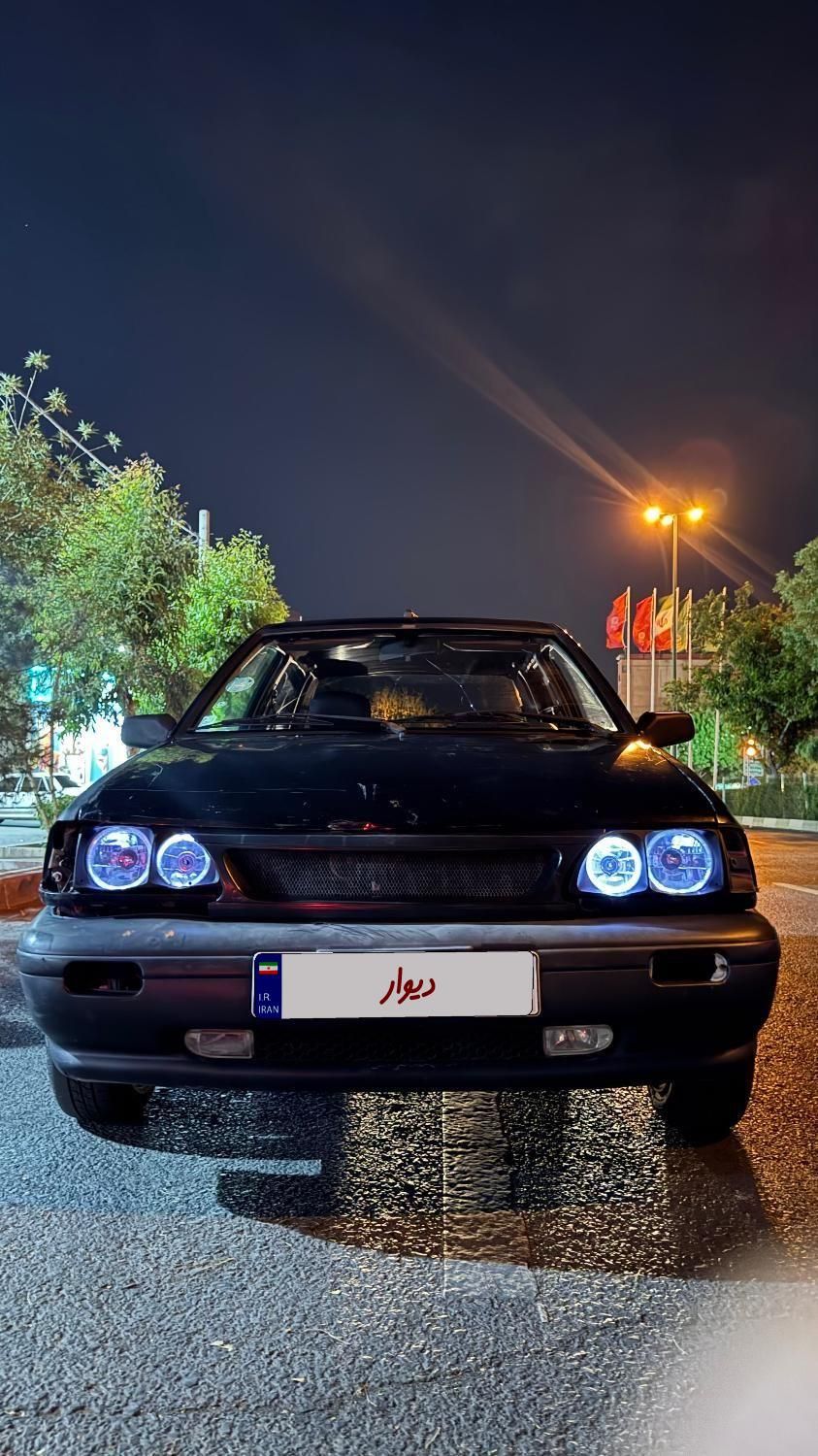 خودرو پراید، صبا آگهی ann_18393367