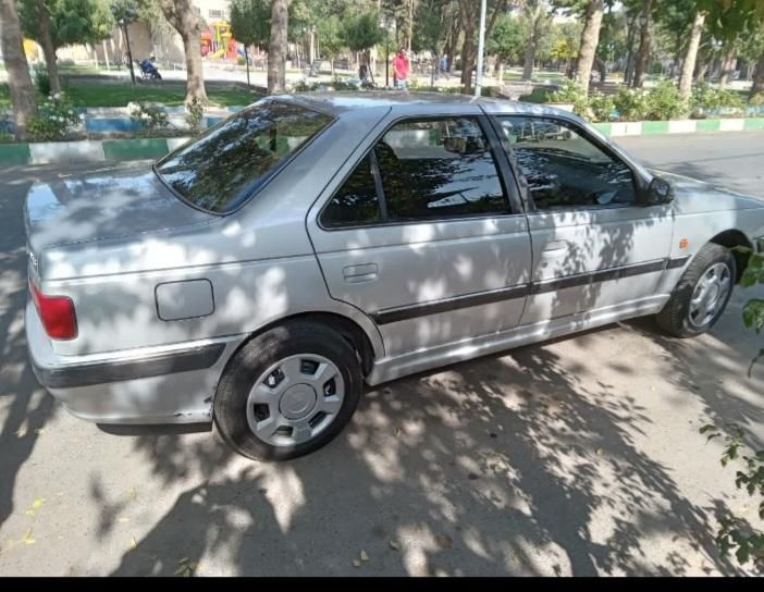 خودرو پژو، پارس آگهی ann_18393404