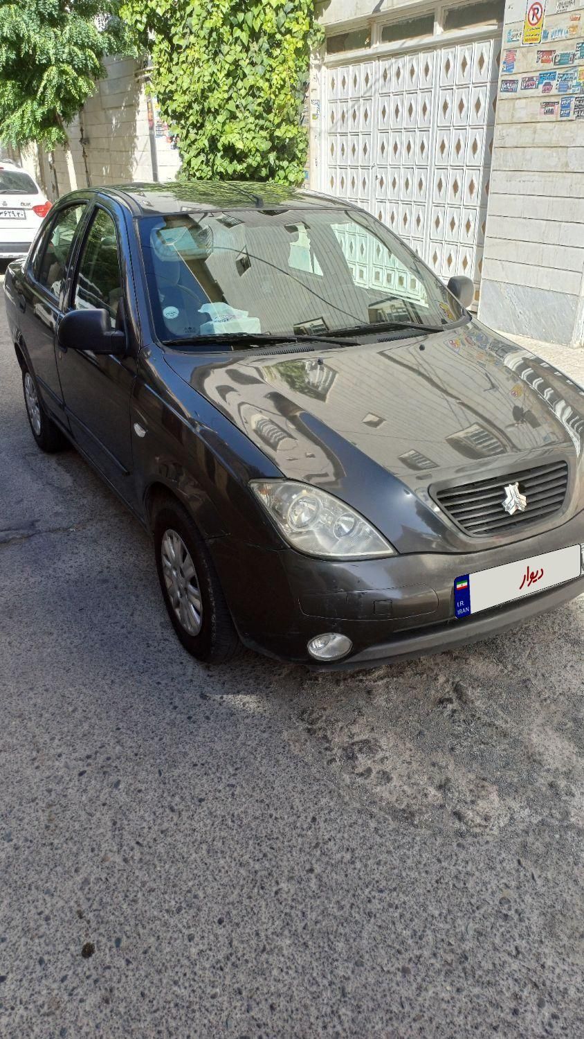 خودرو تیبا، صندوق دار آگهی ann_18393415