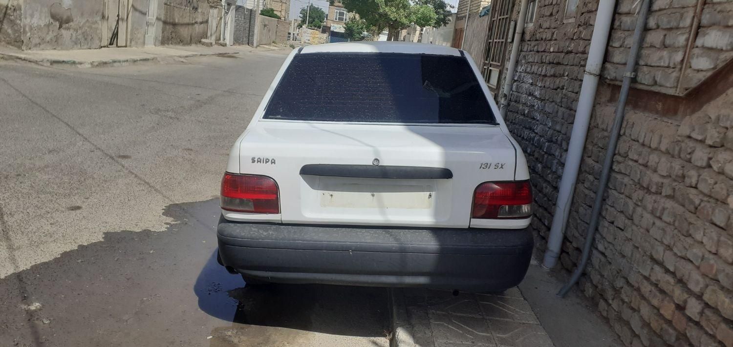 خودرو پراید، صبا آگهی ann_18393421
