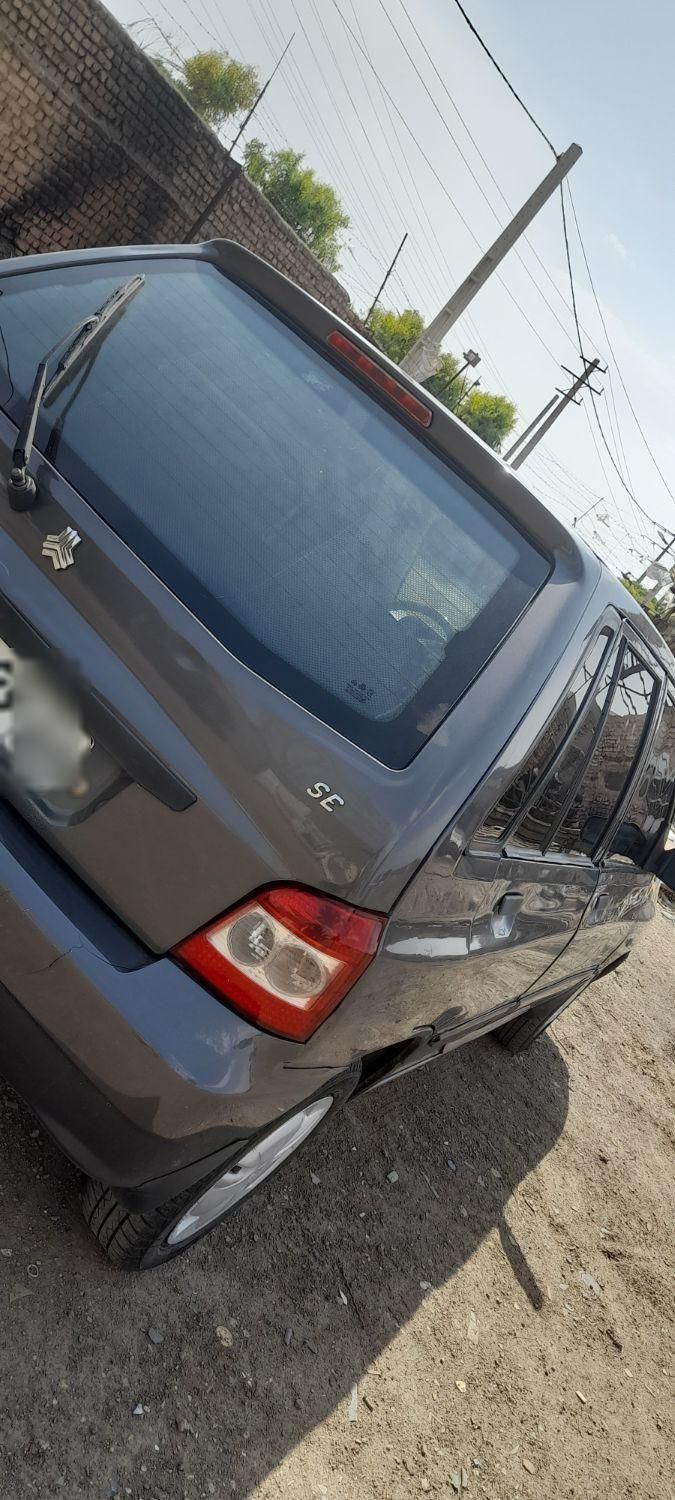 پراید 111 SE - 1392
