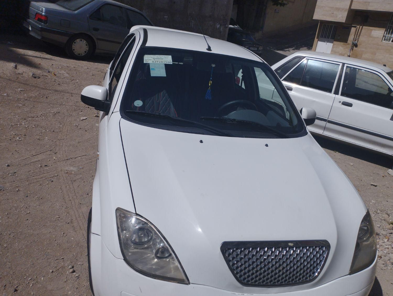 خودرو تیبا، 2 آگهی ann_18393458
