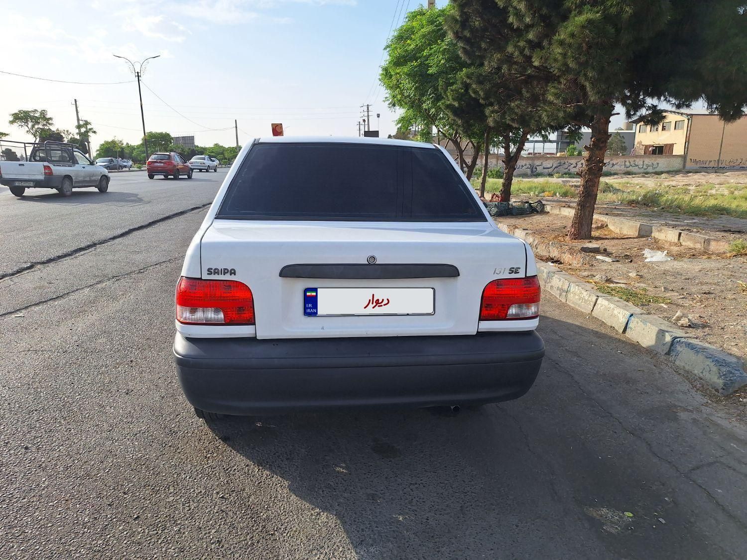 خودرو پراید، 131 آگهی ann_18393460