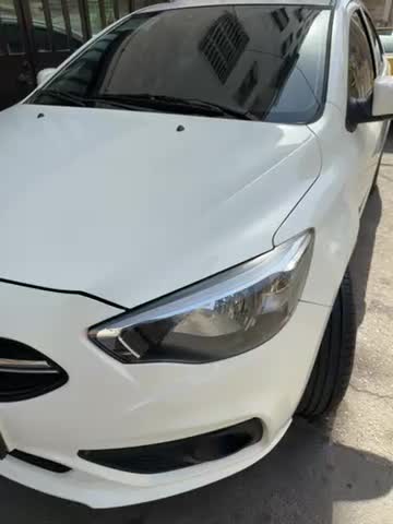 خودرو شاهین، GL آگهی ann_18393461