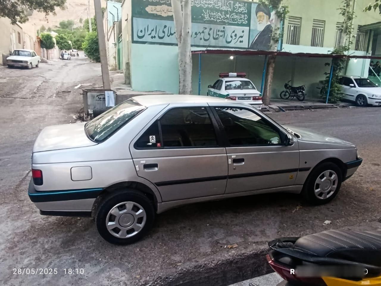 خودرو پژو، 405 آگهی ann_18393467