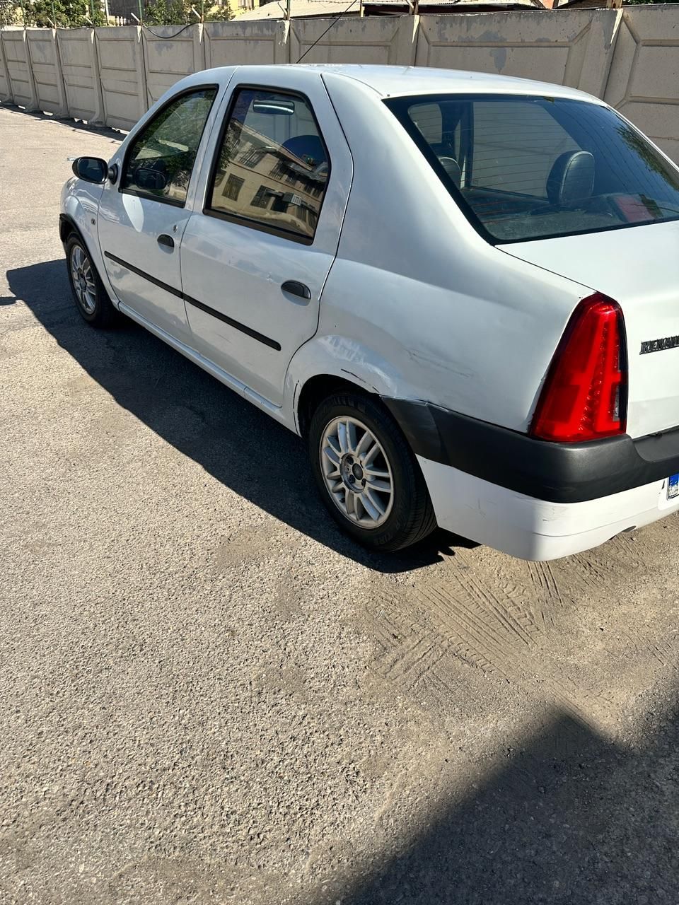 خودرو رنو، تندر 90 آگهی ann_18393469