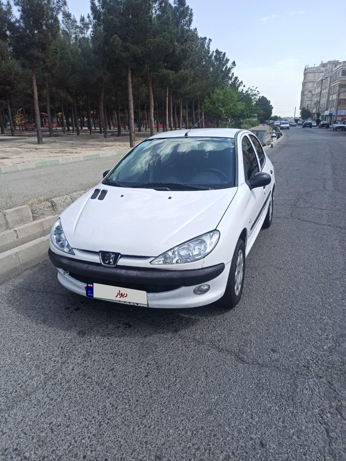 خودرو پژو، 206 آگهی ann_18393473