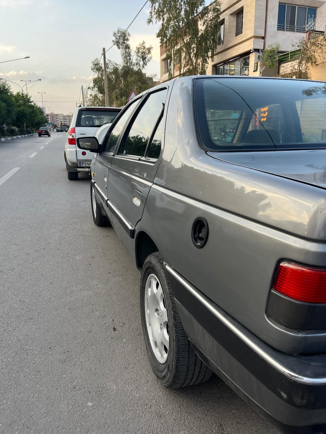 خودرو پژو، 405 آگهی ann_18393477