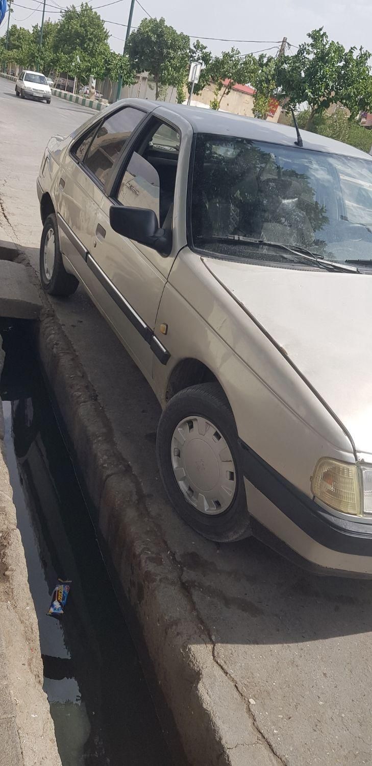 خودرو پژو، 405 آگهی ann_18393486