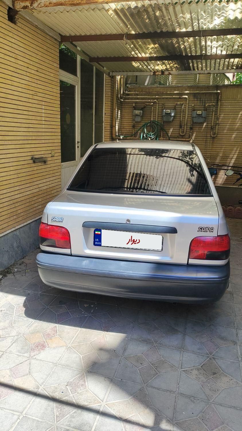 خودرو پراید، 131 آگهی ann_18393489