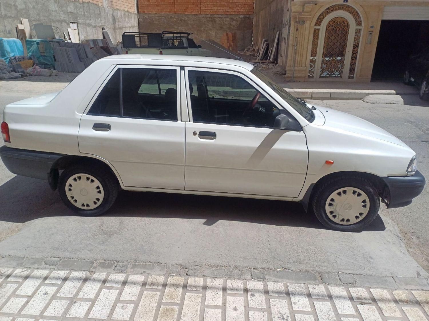 پراید 131 SE - 1397