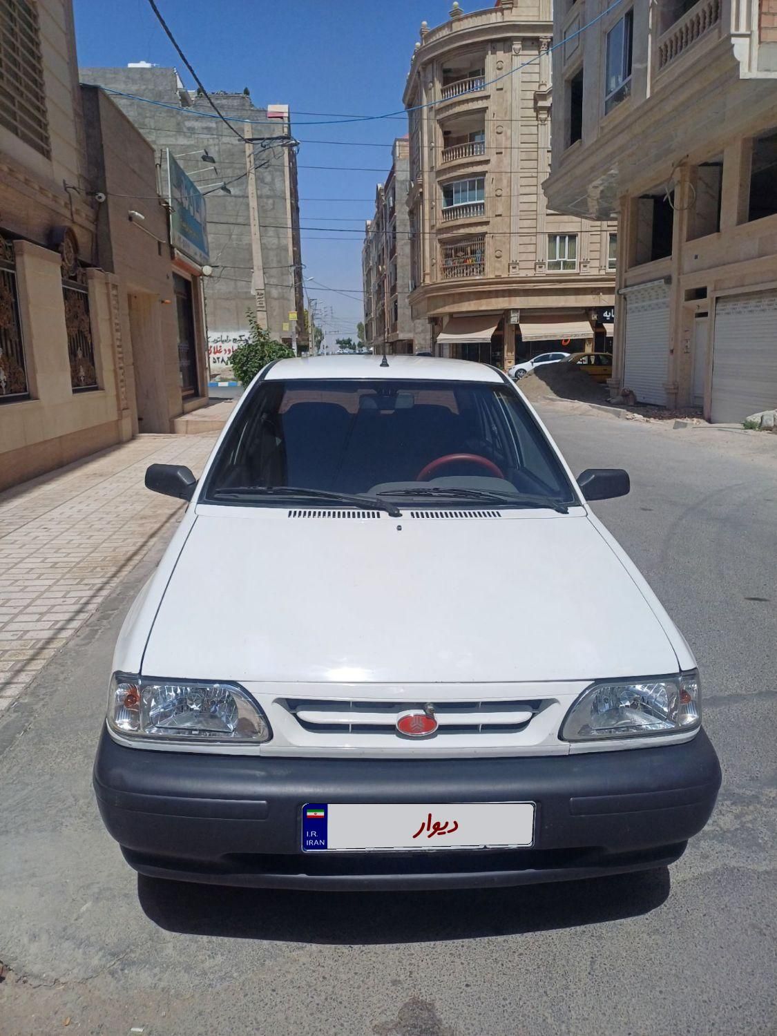 خودرو پراید، 131 آگهی ann_18393490