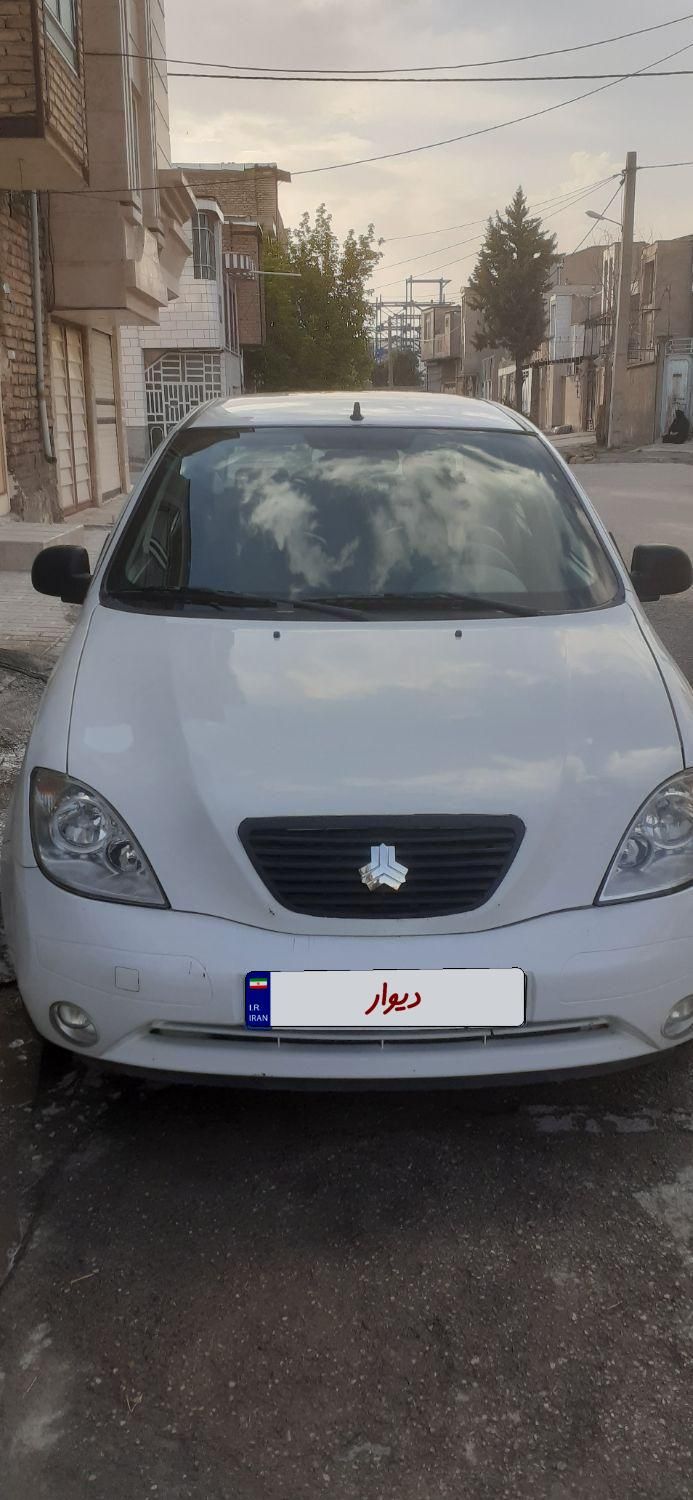خودرو تیبا، صندوق دار آگهی ann_18393493