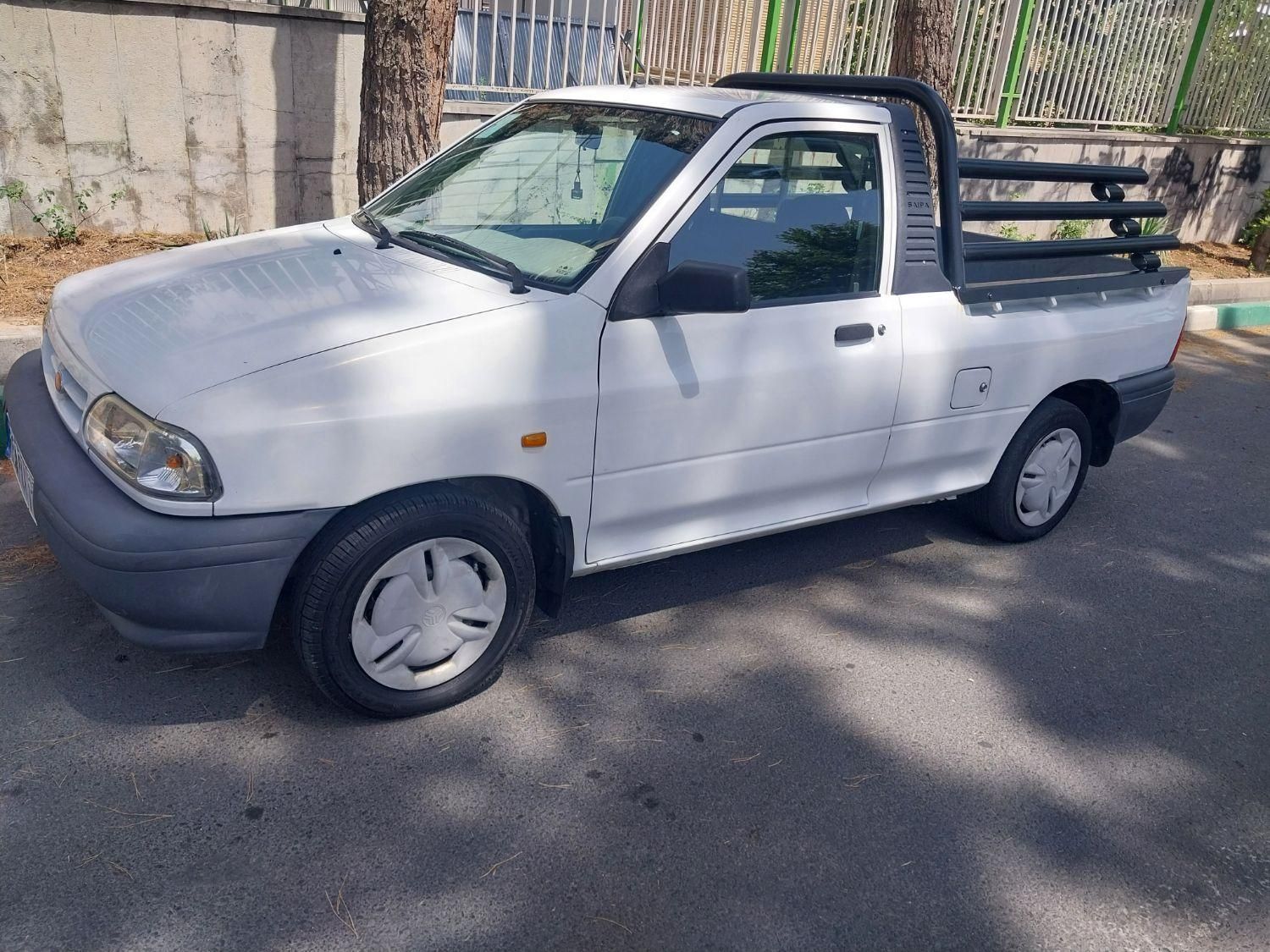 پراید 151 SE - 1399
