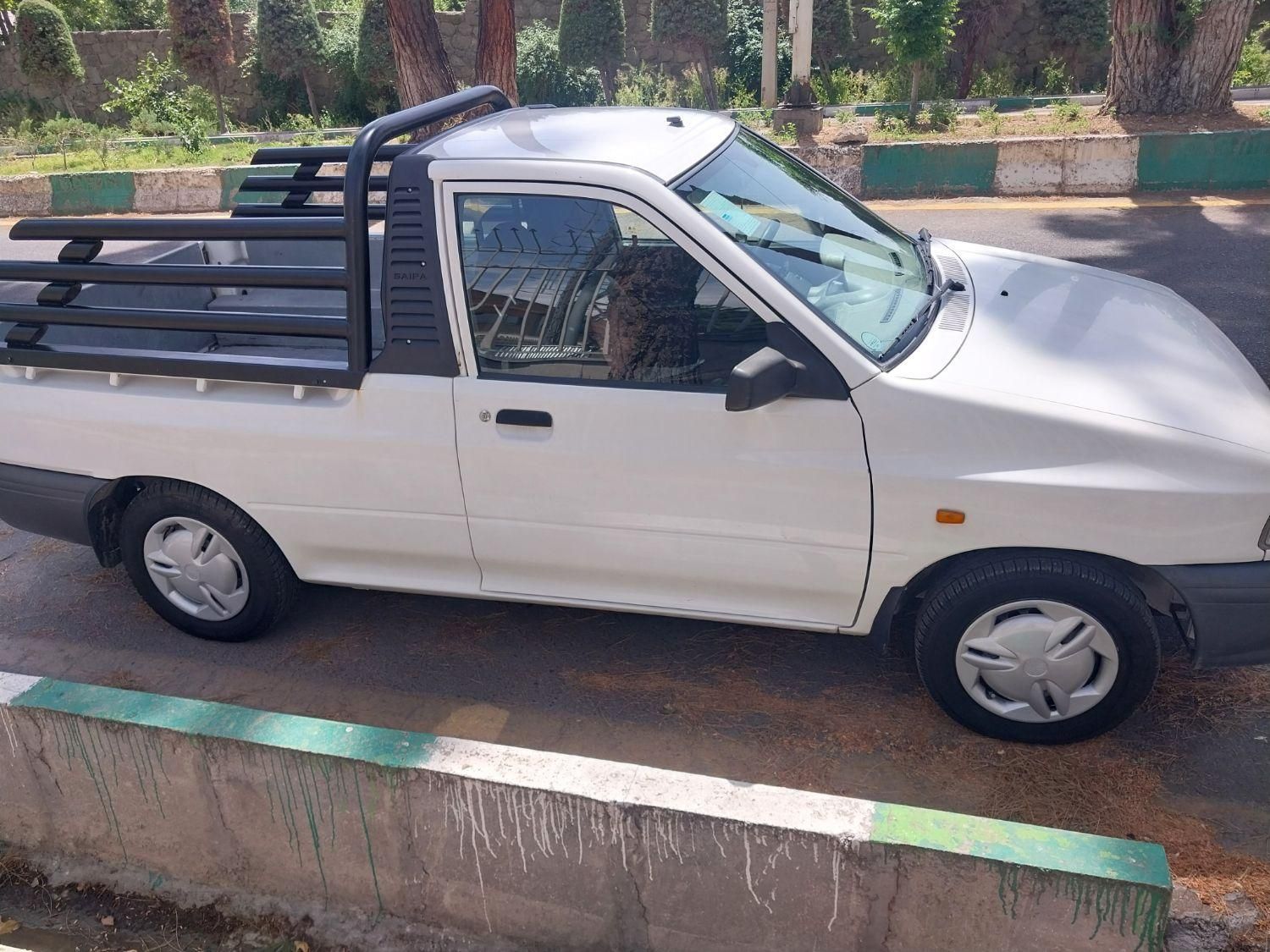 پراید 151 SE - 1399