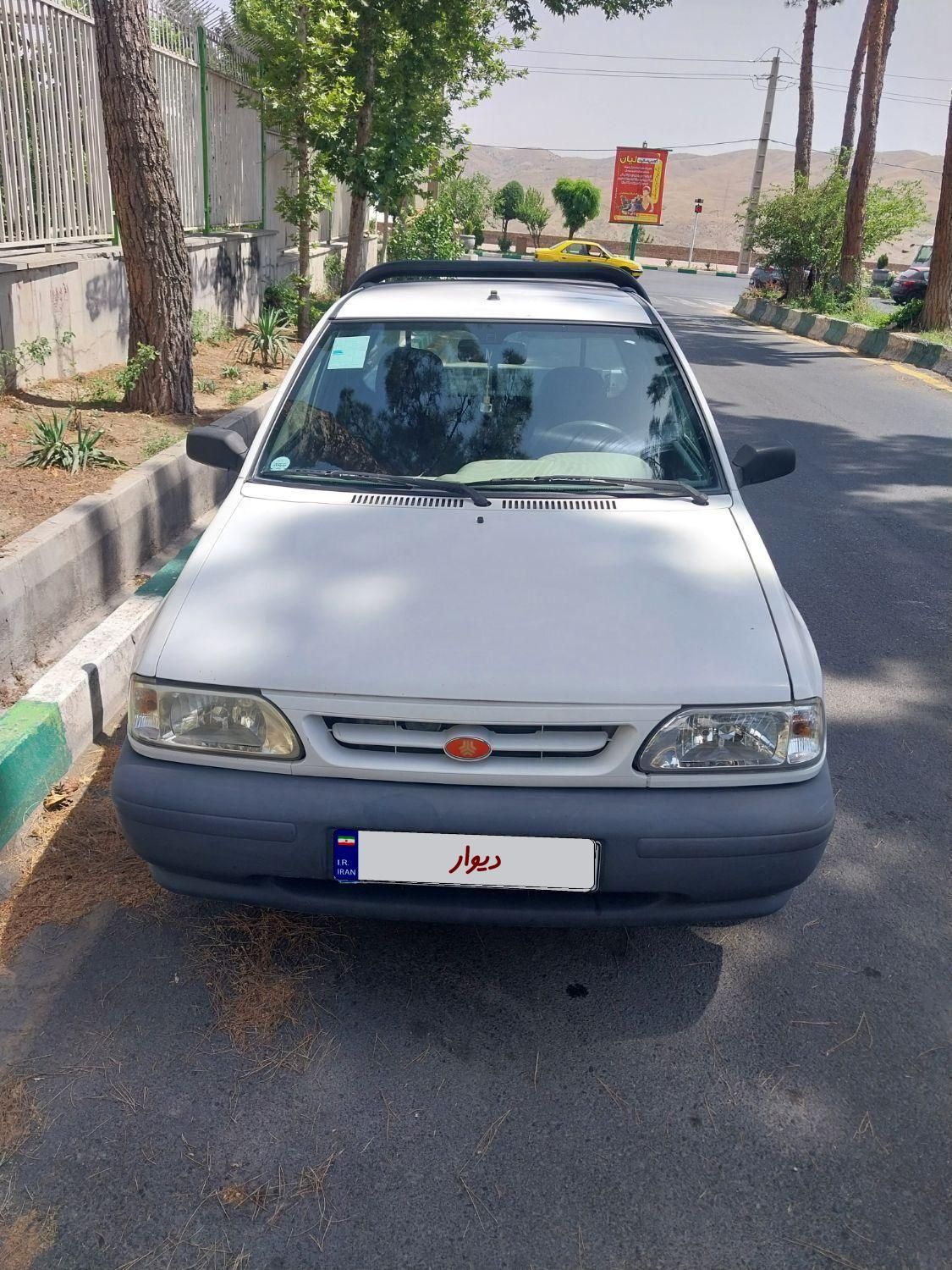 خودرو پراید، 151 آگهی ann_18393505