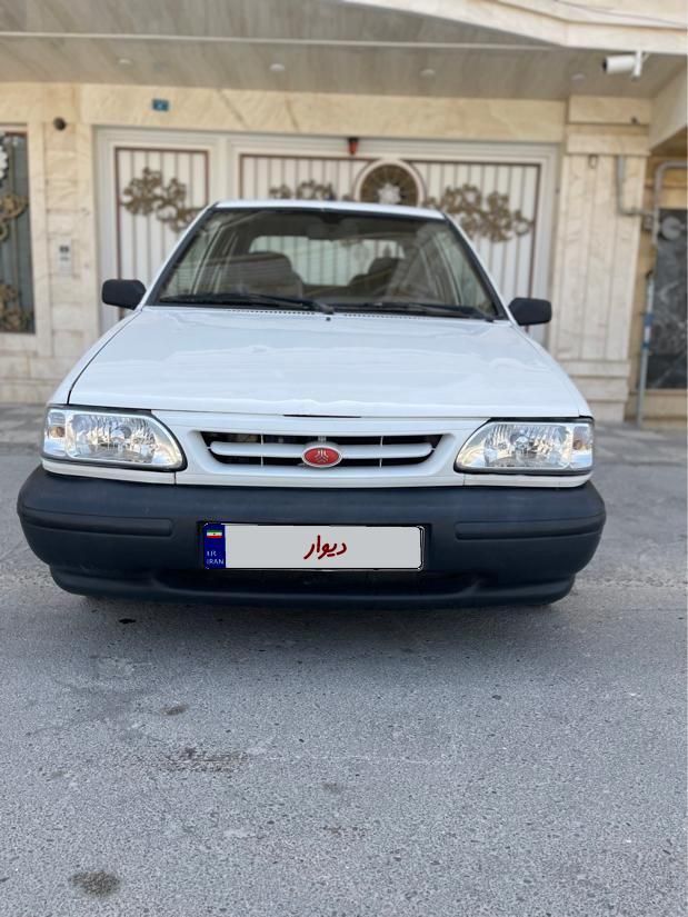 خودرو پراید، 131 آگهی ann_18393541