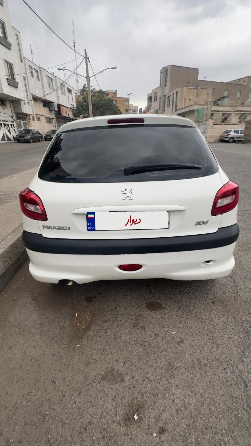 خودرو پژو، 206 آگهی ann_18393542