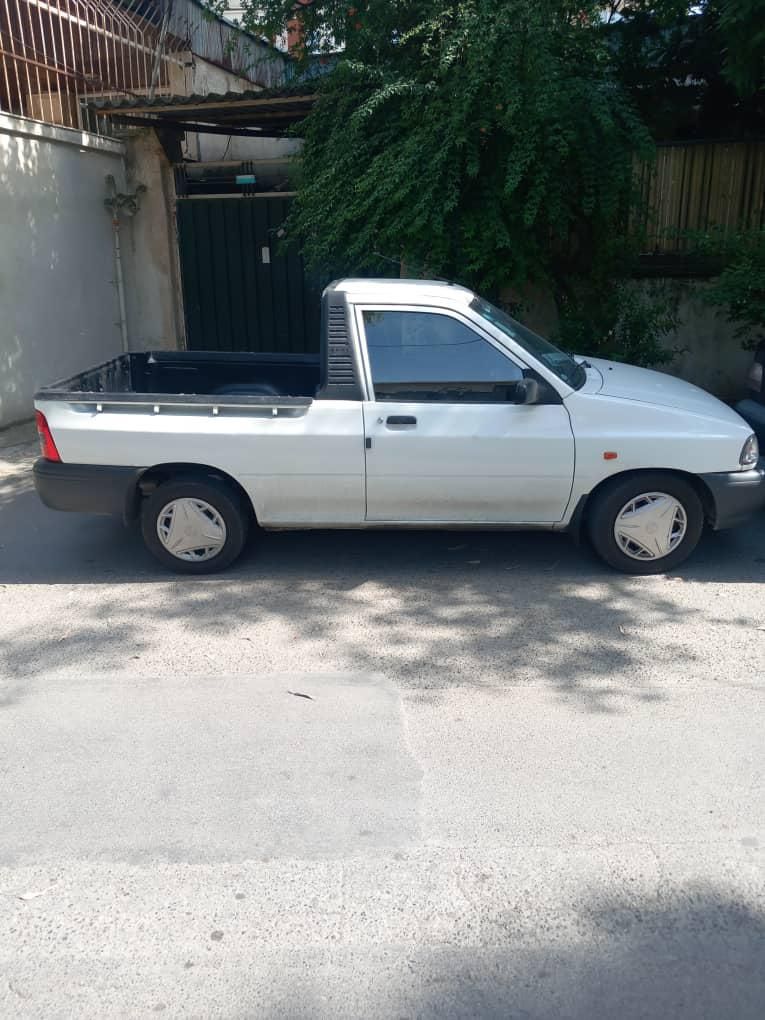 پراید 151 SE - 1402