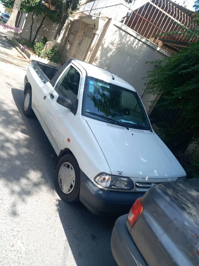 پراید 151 SE - 1402