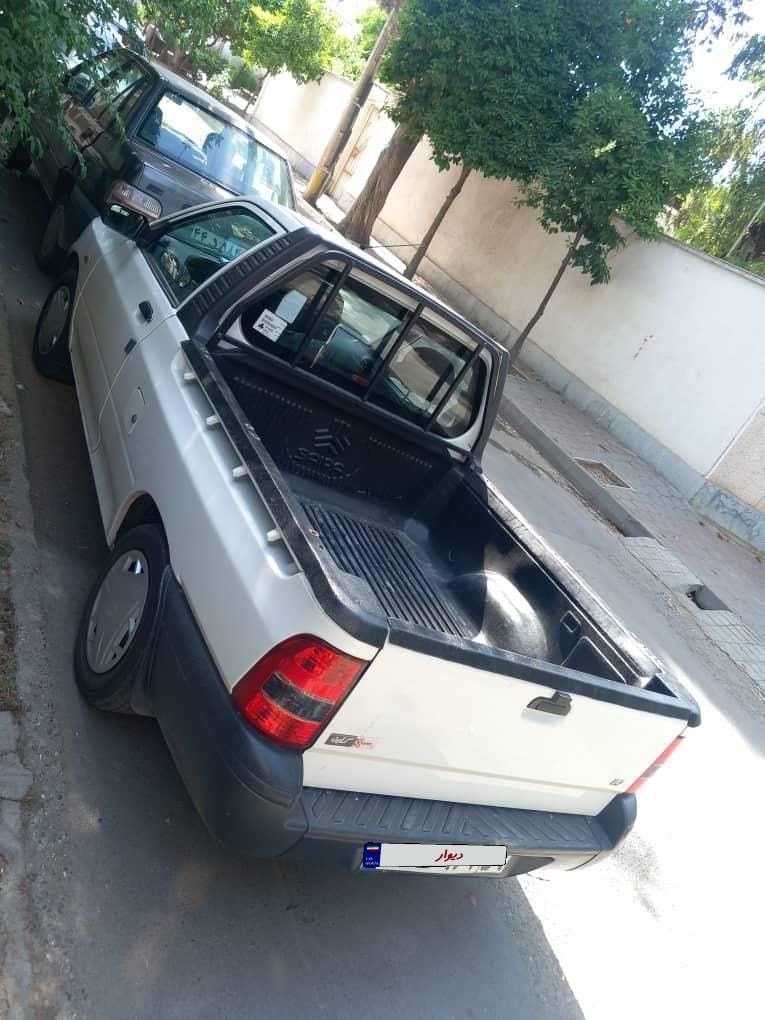 پراید 151 SE - 1402