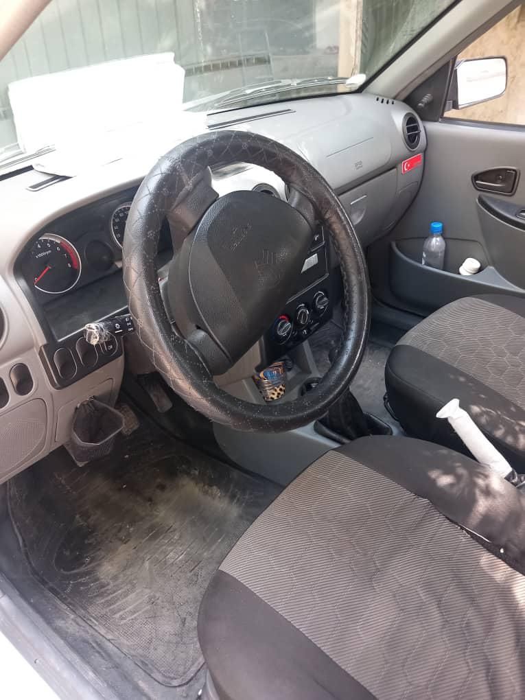 پراید 151 SE - 1402