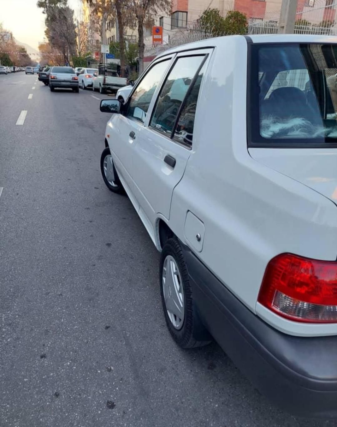 خودرو پراید، 131 آگهی ann_18393572