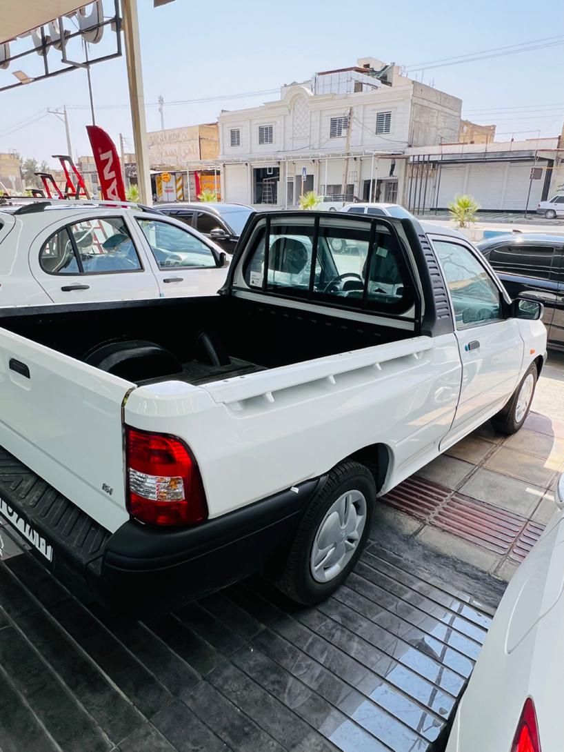 پراید 151 SE - 1404