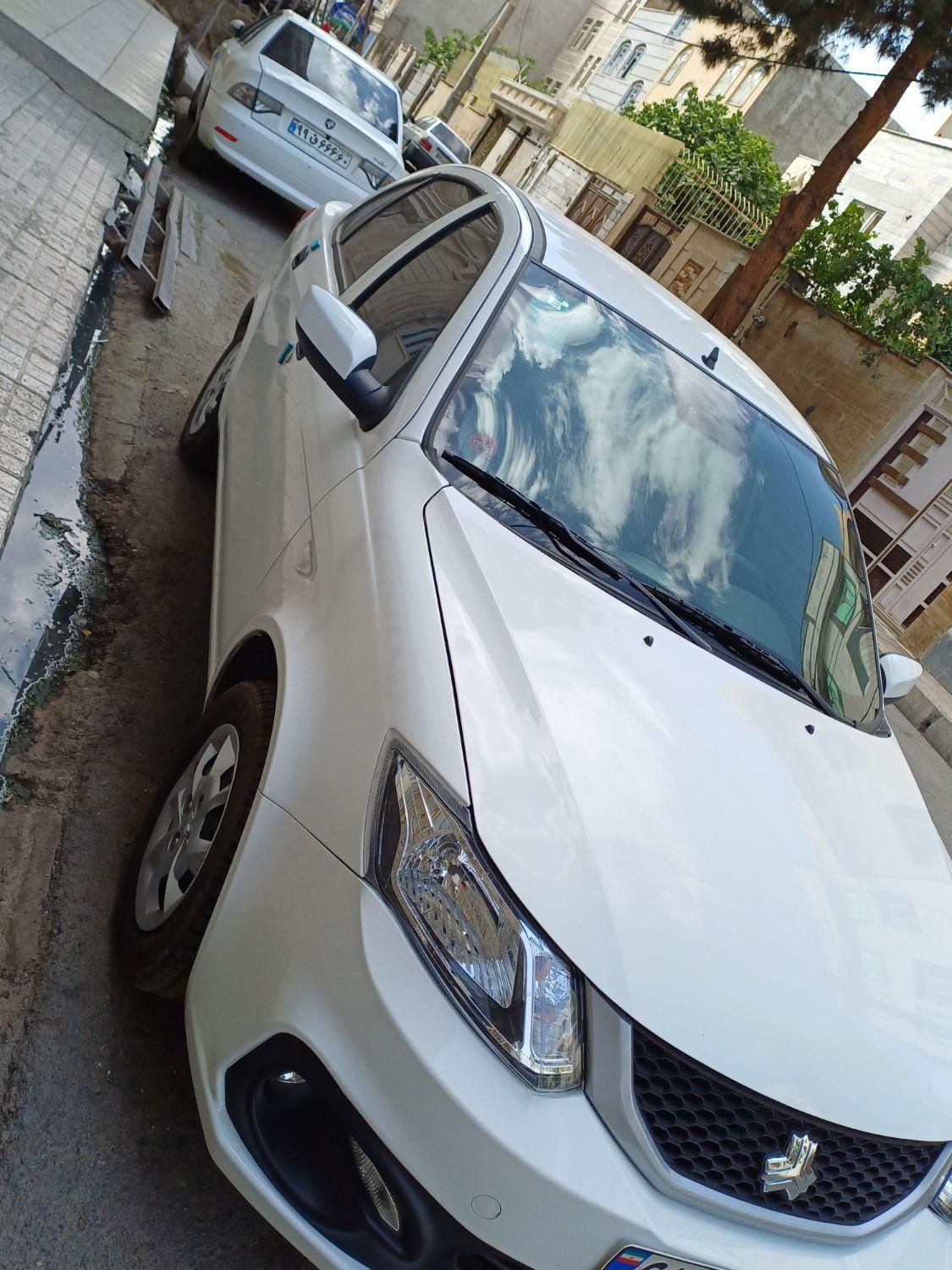 خودرو ساینا، S آگهی ann_18393596