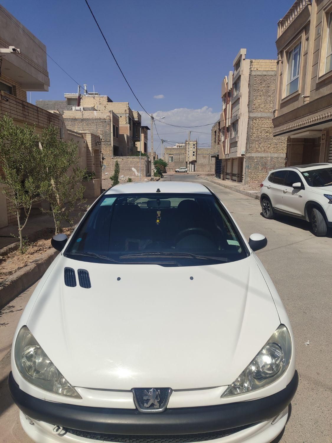 خودرو پژو، 206 آگهی ann_18393626