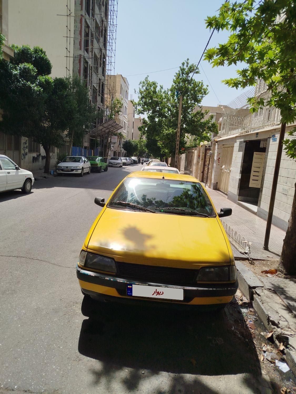 خودرو پژو، 405 آگهی ann_18393636